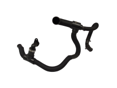 Oil Odor Line 1180K1 2.0 HDI 16v Citroen C8 Peugeot 807