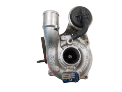 Turbocharger 7701476891 54359700011 507852H301868 1.5dCi Renault 8200507852 2