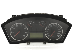 Speedometer/Instrument Cluster Fiat Croma 51735924 503001090100 29403