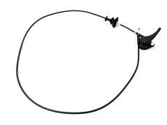 Lock Cable Front Original Trafic II Vivaro Primastar 6562000QAH