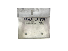 Control Unit 16199550 BSHM HG Daewoo