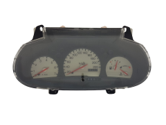 Speedometer/Instrument Cluster Ford Escort Fiesta 96FB-10849-BB