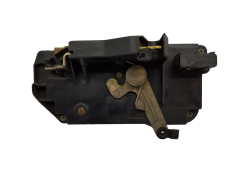 Door Lock Mechansim Left Rear 913756 Peugeot 406 Kiekert 10751