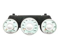 Speedometer/Instrument Cluster C8 807 Ulysse 1496274080 PSA Fiat 44654