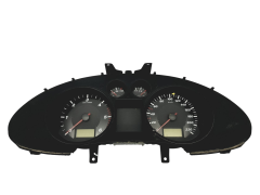 Speedometer/Instrument Cluster Seat Ibiza W06L0920801A 110080104010A 56932