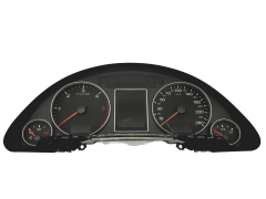 Speedometer/Instrument Cluster Audi A4 8E0920931B 0263626167 30178