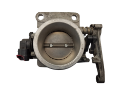 Throttle Body Valve Renault 7700875435 AJ0010428B 1.4 1.6 Solex 1857