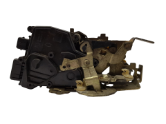 Door Lock Mechansim Right Rear 913890 Citroen XM Rockwell 11103