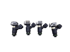 Fuel Injector Kit 8200579081 H8200579115 1.2 Turbo Renault