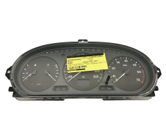 Speedometer/Instrument Cluster Renault Megane 1 Scenic 1 7700847782 G 49500