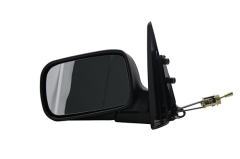 Mirror Left 6U1857501A 88570099202 Skoda Felicia DPA