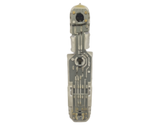Rear Lamp Insert Rear Renault 5 7701030765 Frankani