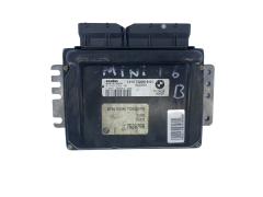 Control Unit Mini 1214 7520019-01 S118012001M S83293 Siemens 51008