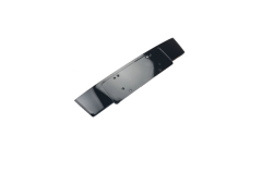 Number Plate Light Trim 8E0807285N 88070647602 Audi A4 DPA