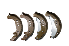 Brake Shoes Rear 6R0698525B 66981690301 Seat Skoda Vika
