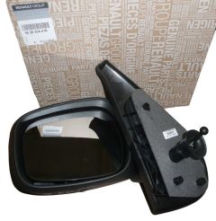 Mirror Left New Original 963029461R Renault