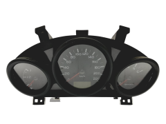 Speedometer/Instrument Cluster Mitsubishi Colt MR951770 MM0038-001 53381