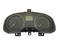 Speedometer/Instrument Cluster Skoda Roomster 5J0920810E A2C53356358 60920
