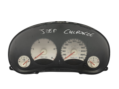 Speedometer/Instrument Cluster Jeep Liberty P56010496AB 58750
