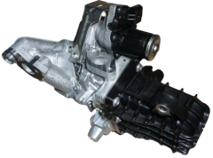 Egr Valve Original Citroen Peugeot C5 DS4 308 508 5008 2.0 HDI TDCI 9807593080