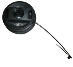 Fuel Tank Cap Original Citroen Peugeot C1 107 1508J0