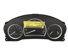 Speedometer/Instrument Cluster Saab 9-3 P12802923 0263625211 Bosch