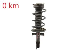 Shock Absorber Front 543028674R 543024644R Renault Clio 3 1.2 0 km