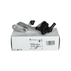 Mounting Original 9836330880 Citroen Peugeot