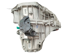 Gearbox New TL4026 TL4054 1.5 dCi Renault Scenic 3