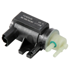 Turbo Solenoid Valve Original Citroen Peugeot 308 207 C4 C3 1.6 HDI 1618PE