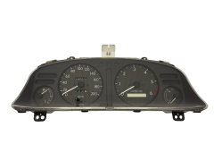 Speedometer/Instrument Cluster Toyota Corolla 83800-1A871