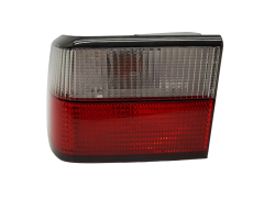 Lamp Left Rear 6350K0 Citroen Xantia 2 Valeo 13148