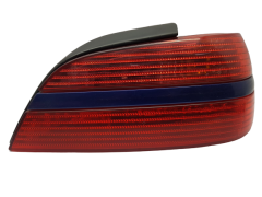 Lamp Right Rear Peugeot 406 6351L5 9630364977 Valeo 6327