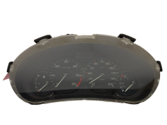Speedometer/Instrument Cluster Berlingo 206 9651740080 000500105 PSA