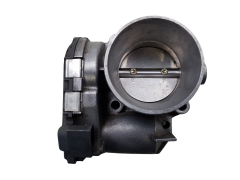 Throttle Body Valve Alfa Romeo Iveco Opel 0280750073 Bosch 2496
