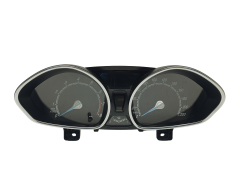 Speedometer/Instrument Cluster Ford Fiesta C1BT-10849-EAJ 60944