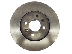 Brake Disc Front Renault Dacia 402069518R 402006000R