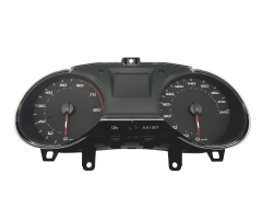 Speedometer/Instrument Cluster Seat Ibiza 6J0920800K A2C53311200 55112