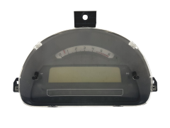 Speedometer/Instrument Cluster Citroen C2 C3 9660225880 D 02 55316