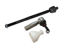 Steering Rod 1K0423810A 1K0423811A 44231676201 VW Audi Seat Skoda Vika