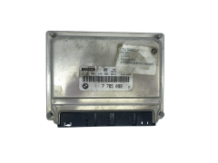 Control Unit 0281001445 7785098 BMW Bosch 63529