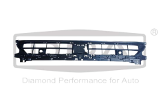 Bumper Grille Front For Audi Q3 83A807683C 88071891402 DPA