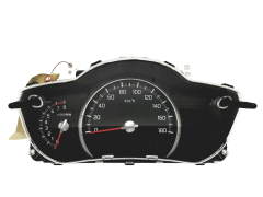 Speedometer/Instrument Cluster Suzuki Celerio 34110-84MA3 Denso 33067