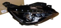 Headlamp Right Original 1618000580 Peugeot