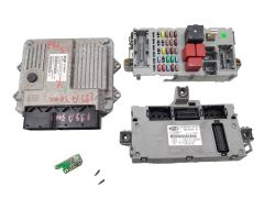 Starter Kit Lancia Ypsilon 51792919 51786801 51786802 1.3 MJD