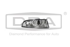 Fog Lamp Right For Skoda Octavia 2 1Z0941702C 89410863502 DPA