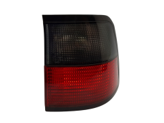 Lamp Right Rear 6351E9 Citroen Xantia I AXO 13172