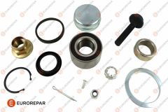 Wheel Bearing Rear Original Citroen Peugeot Saxo C2 C3 306 1007 1623945180