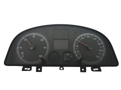 Speedometer/Instrument Cluster VW Caddy 2K0920841C 110080237019 54604