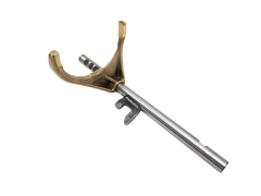 Gearbox Shift Fork 3-4 8201282899 JR5149 Dacia Logan 1.6